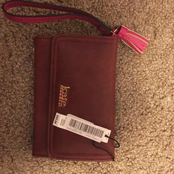 Wristlet - Picture 3 of 5